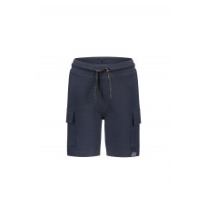 Boys shorts patched pockets Y203-6653